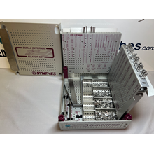 Small External Fixator Set CCMED439