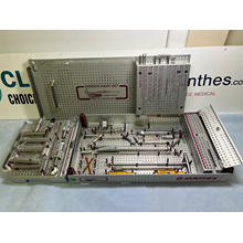 DHS/DCS Basic One-Step Insertion Set CCMED260 CCMED260