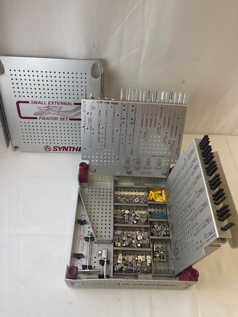 Small External Fixator CCMED708