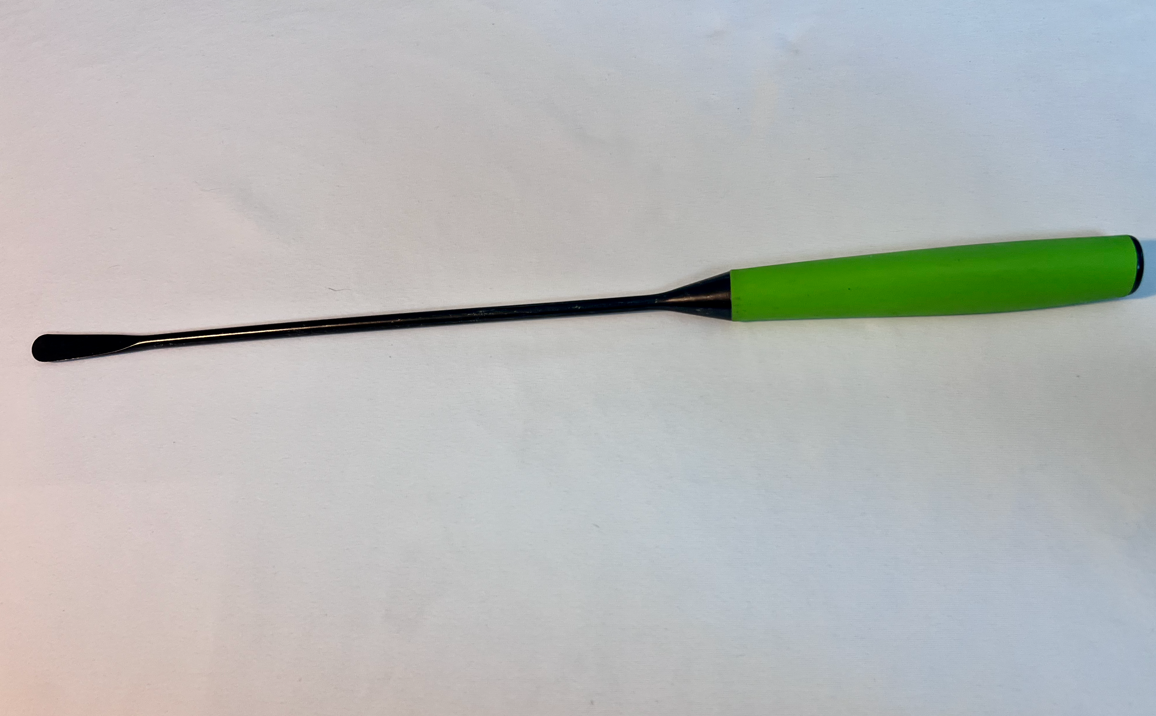 2929-61-101 Orthopedic Spinal 12.7mm Cobb Elevator US2114
