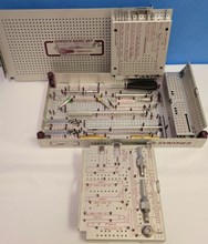 DHS/DCS Basic Set One-Step Set CCMED197