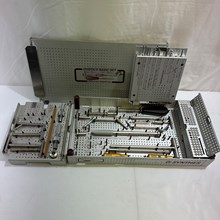 DHS/DCS Basic Set One-Step Set CCMED197