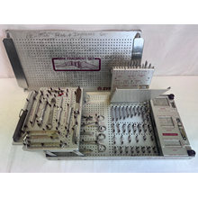 Self-Tapping Mini Fragment Set CCMED734