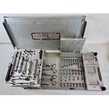 Self-Tapping Mini Fragment Set CCMED734