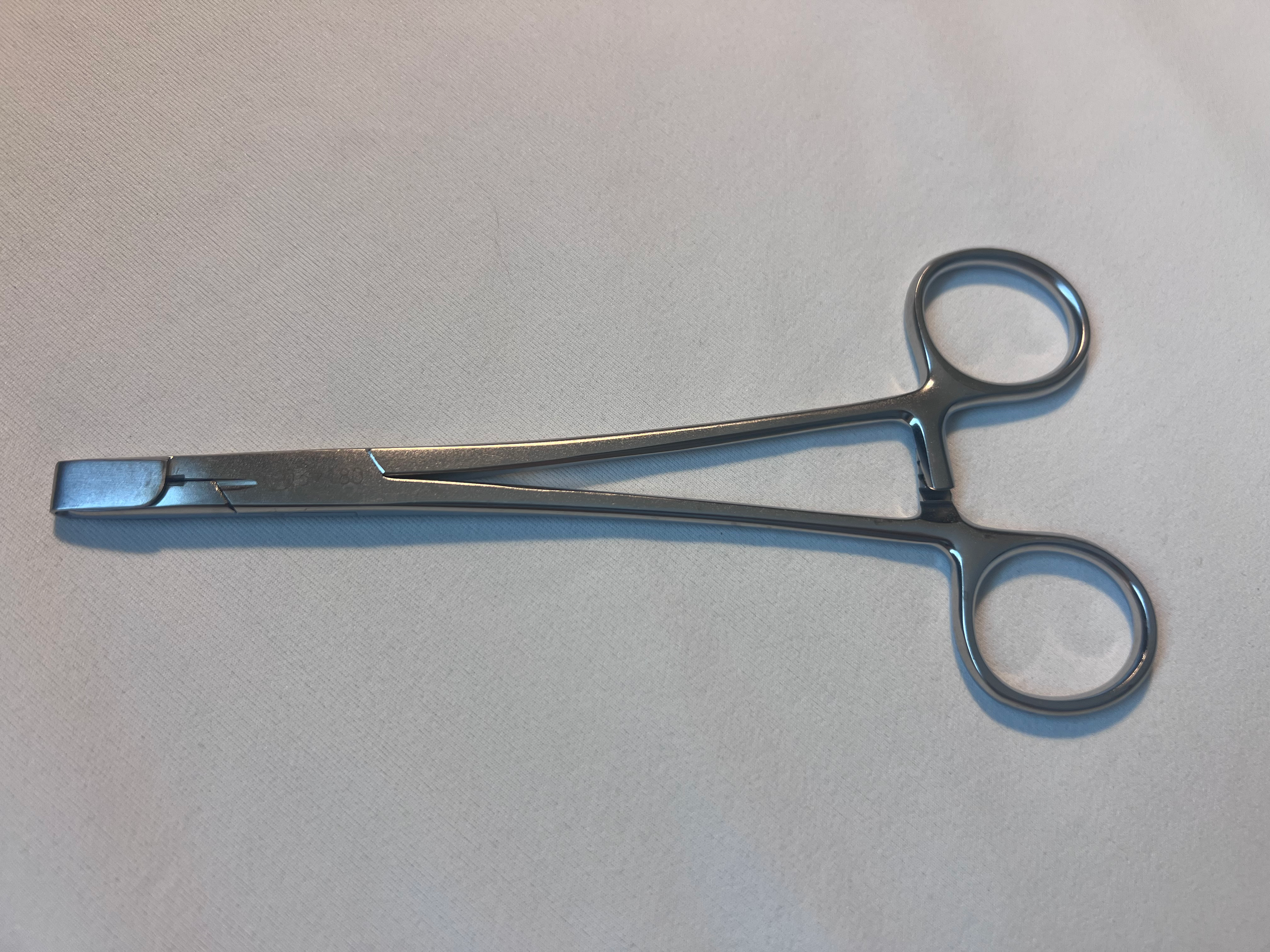 391.80 Orthopedic Holding Forceps US2020