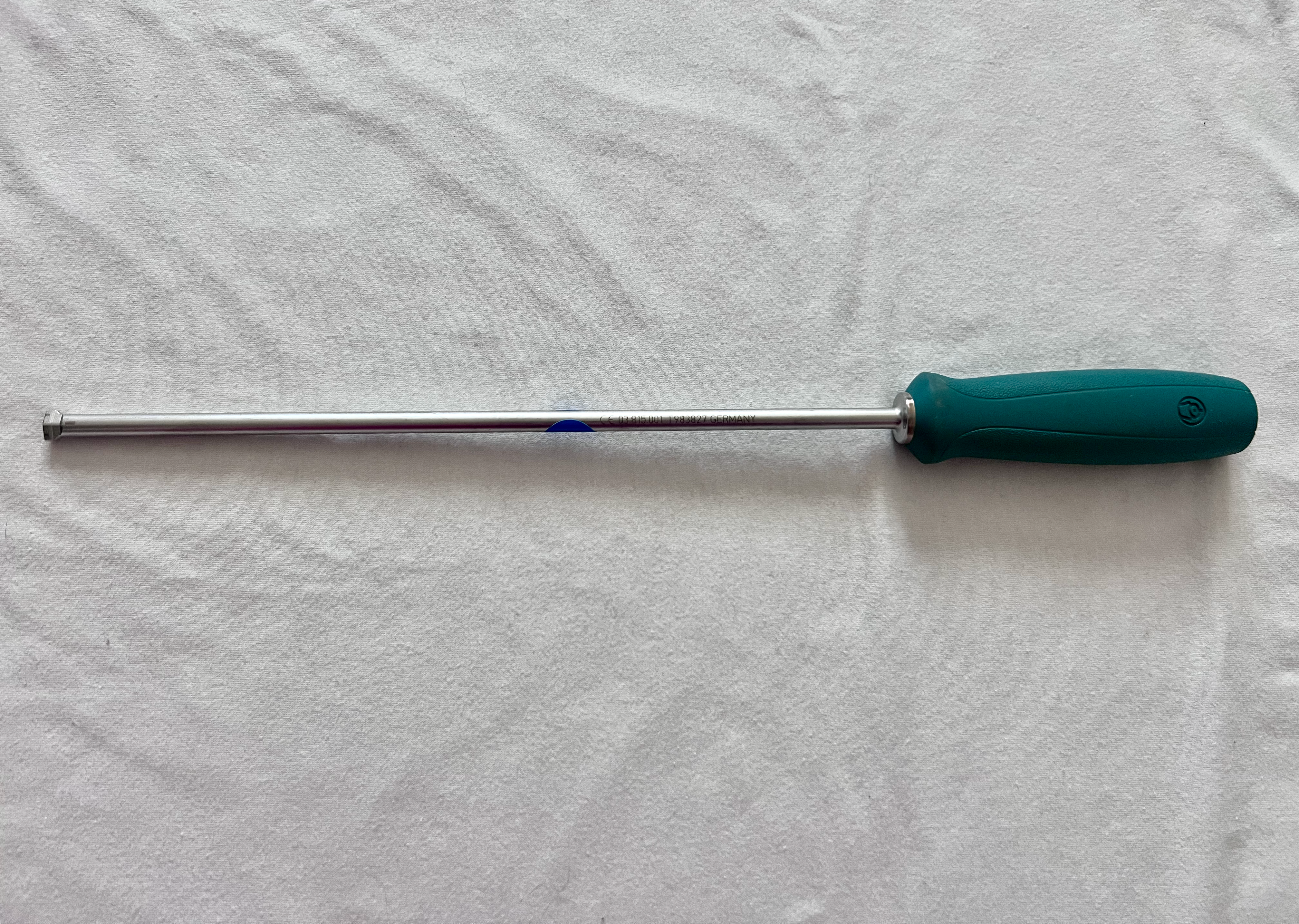 03.815.001 Evolution Trial Spacer & Implant Holder US1808