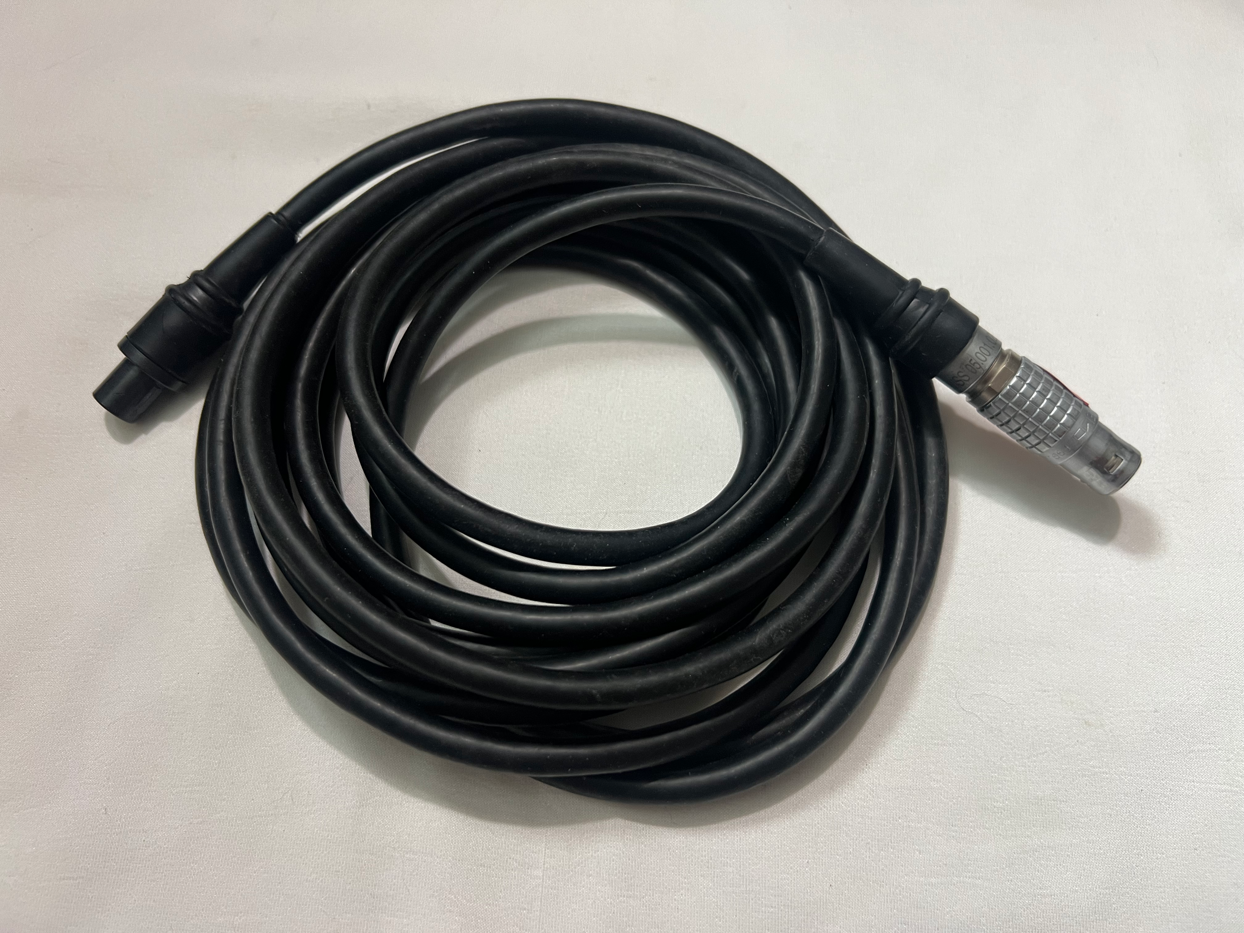 05.001.021 Electric Pen Drive Cord 12 Pin US1521