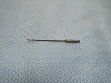 316.396 1.0mm Drill Bit