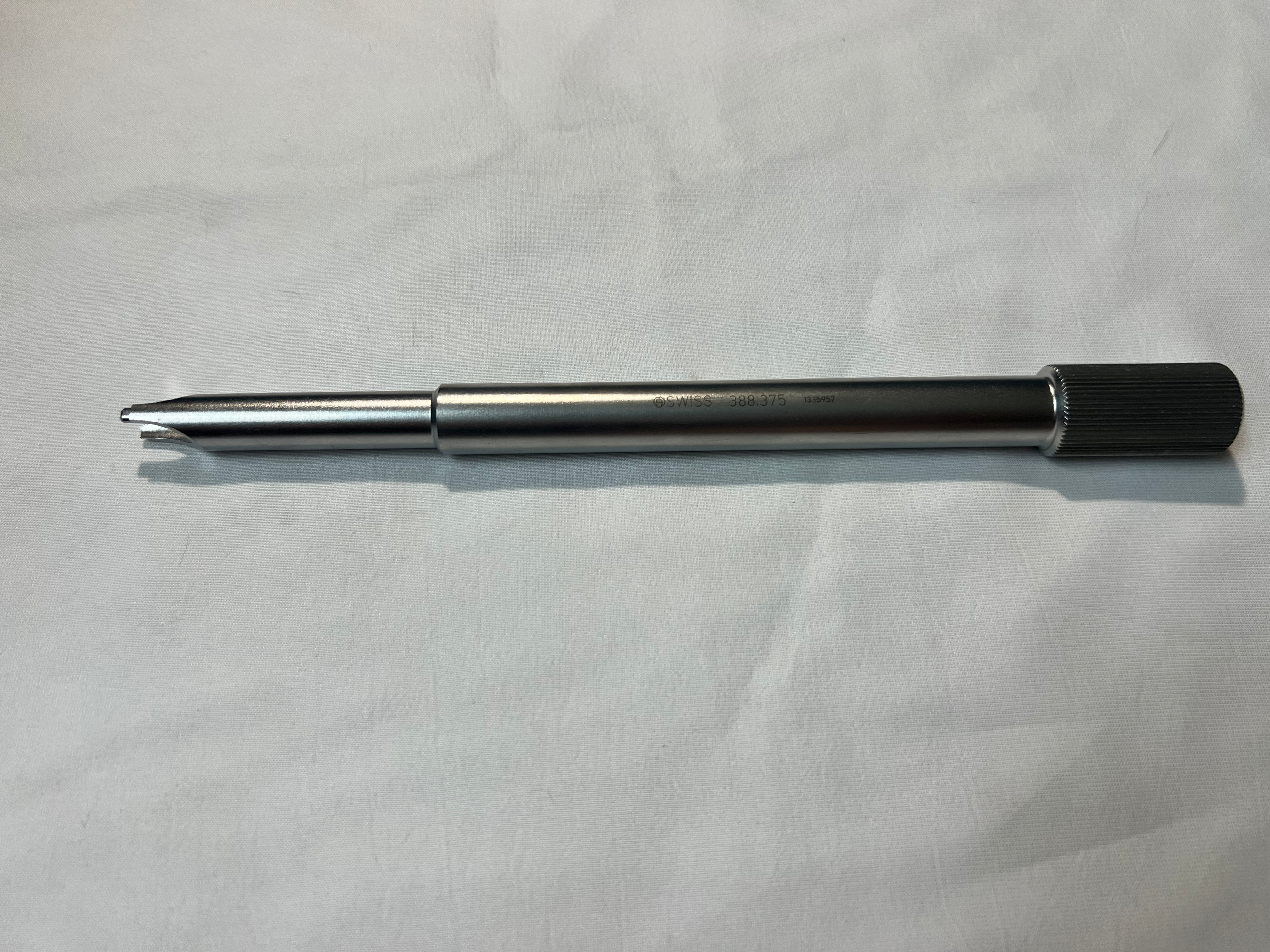 388.375 Driver For Click X Locking Cap US1354