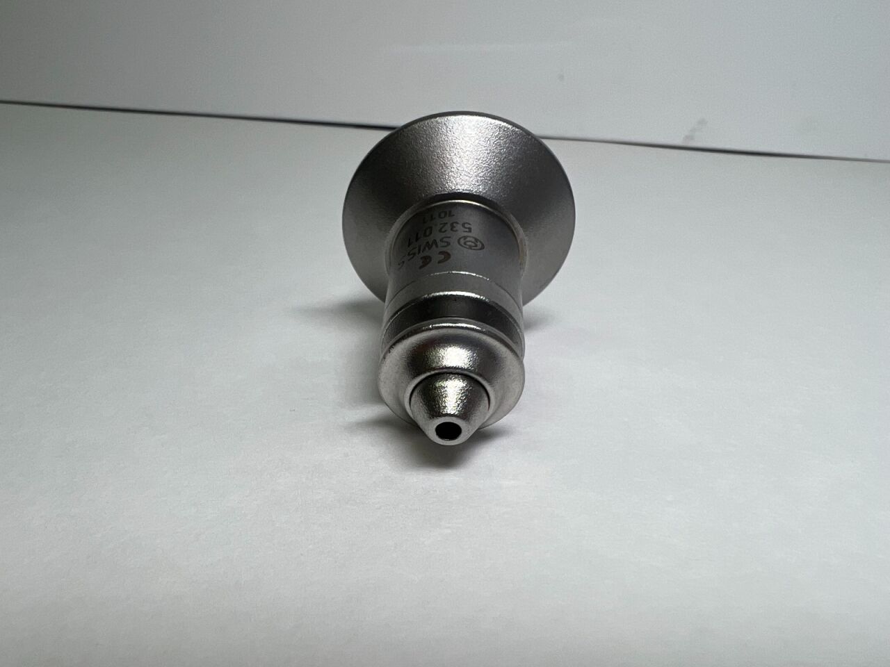 532.011 Mini Quick Coupling For Small Battery Drive US735