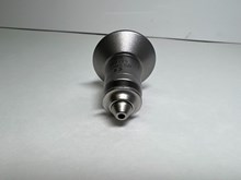 532.011 Mini Quick Coupling For Small Battery Drive US735