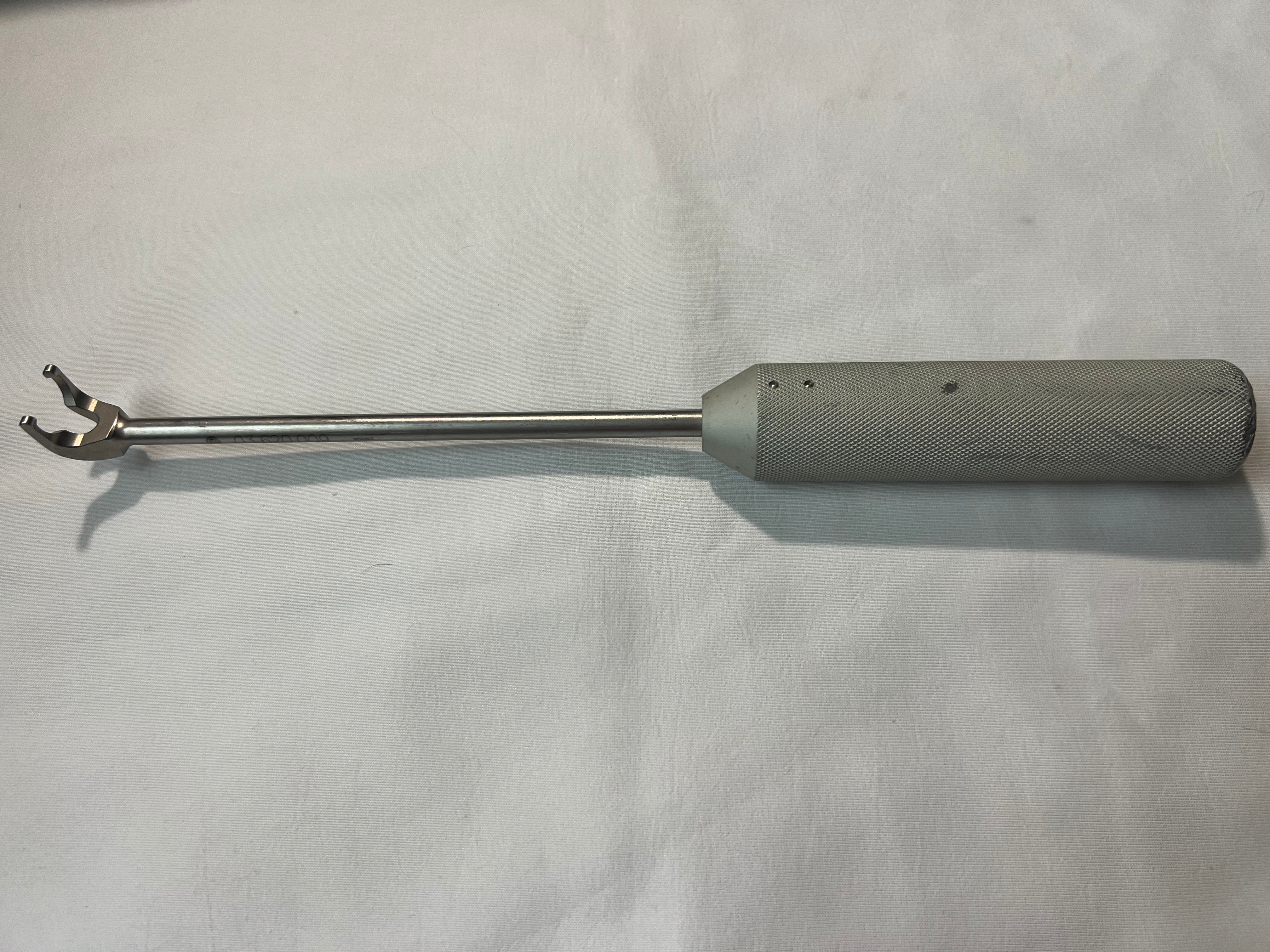 03.620.009 Small Straight Rocker Fork Pangea US1374