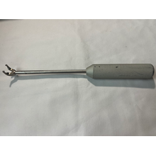 03.620.009 Small Straight Rocker Fork Pangea US1374