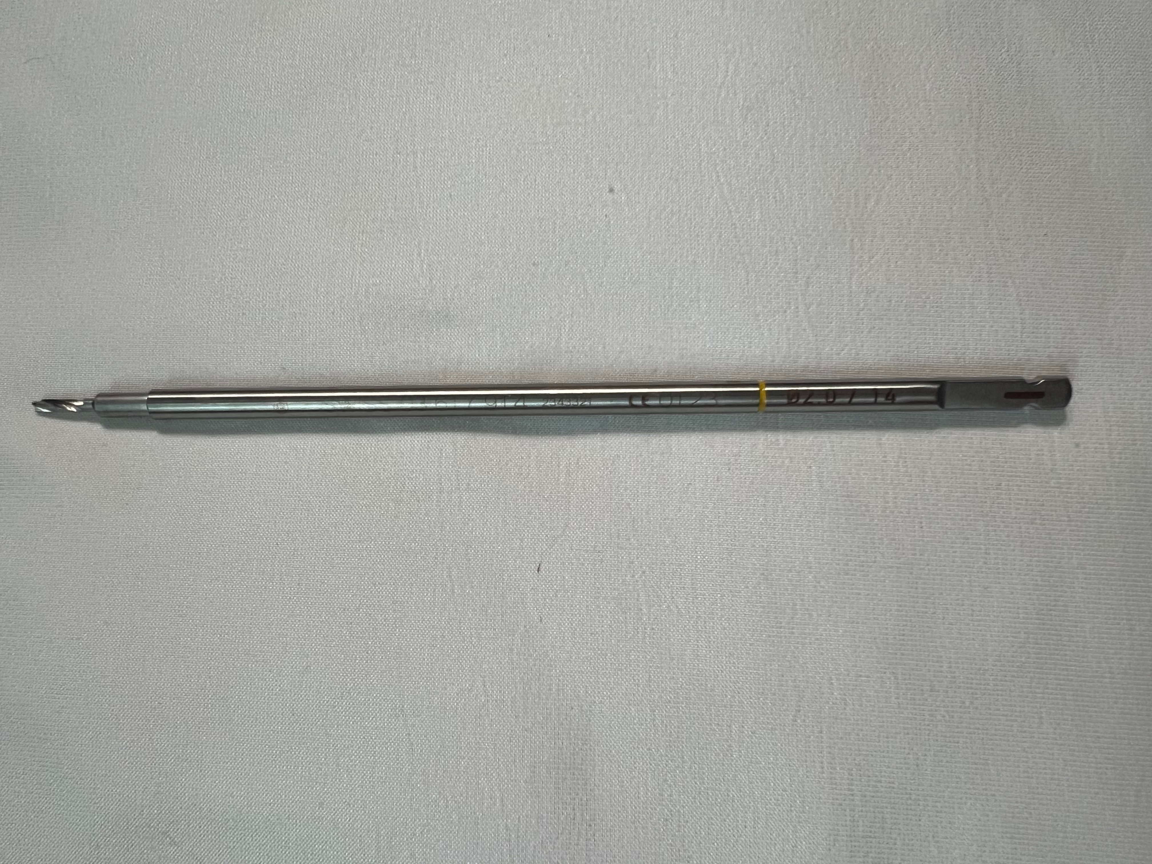 03.617.914 Quick Coupling 2mm Drill Bit w/ 14mm Stop US1465