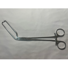 03.501.031 MatrixRIB Large Plate Holding Forceps US1419