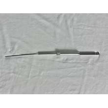 319.010 Small Fragment Depth Gauge For 2.7mm Screws US1970