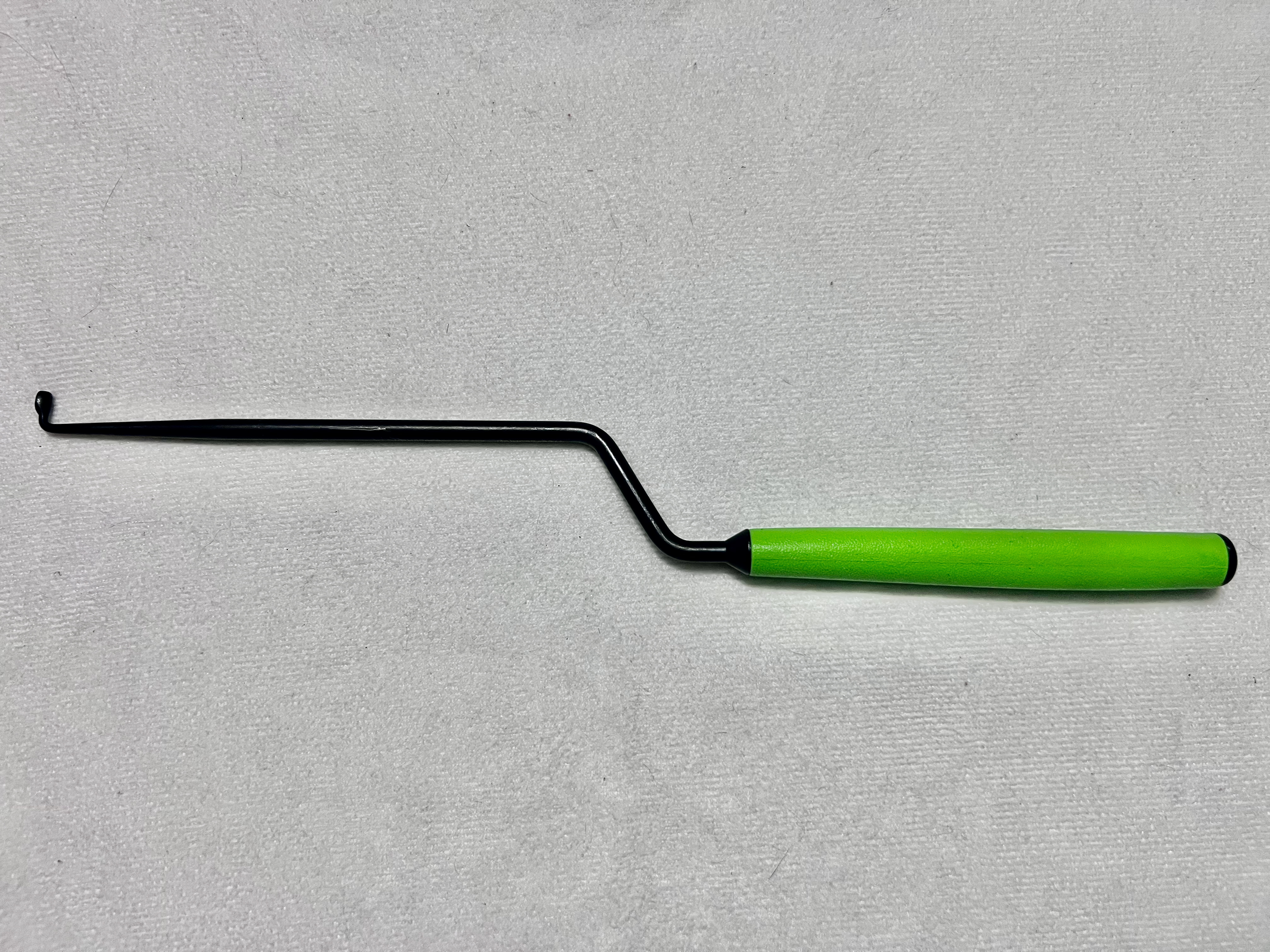 2929-03-404 Spinal Down Biting Curette 4mm US1684