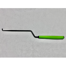 2929-03-404 Spinal Down Biting Curette 4mm