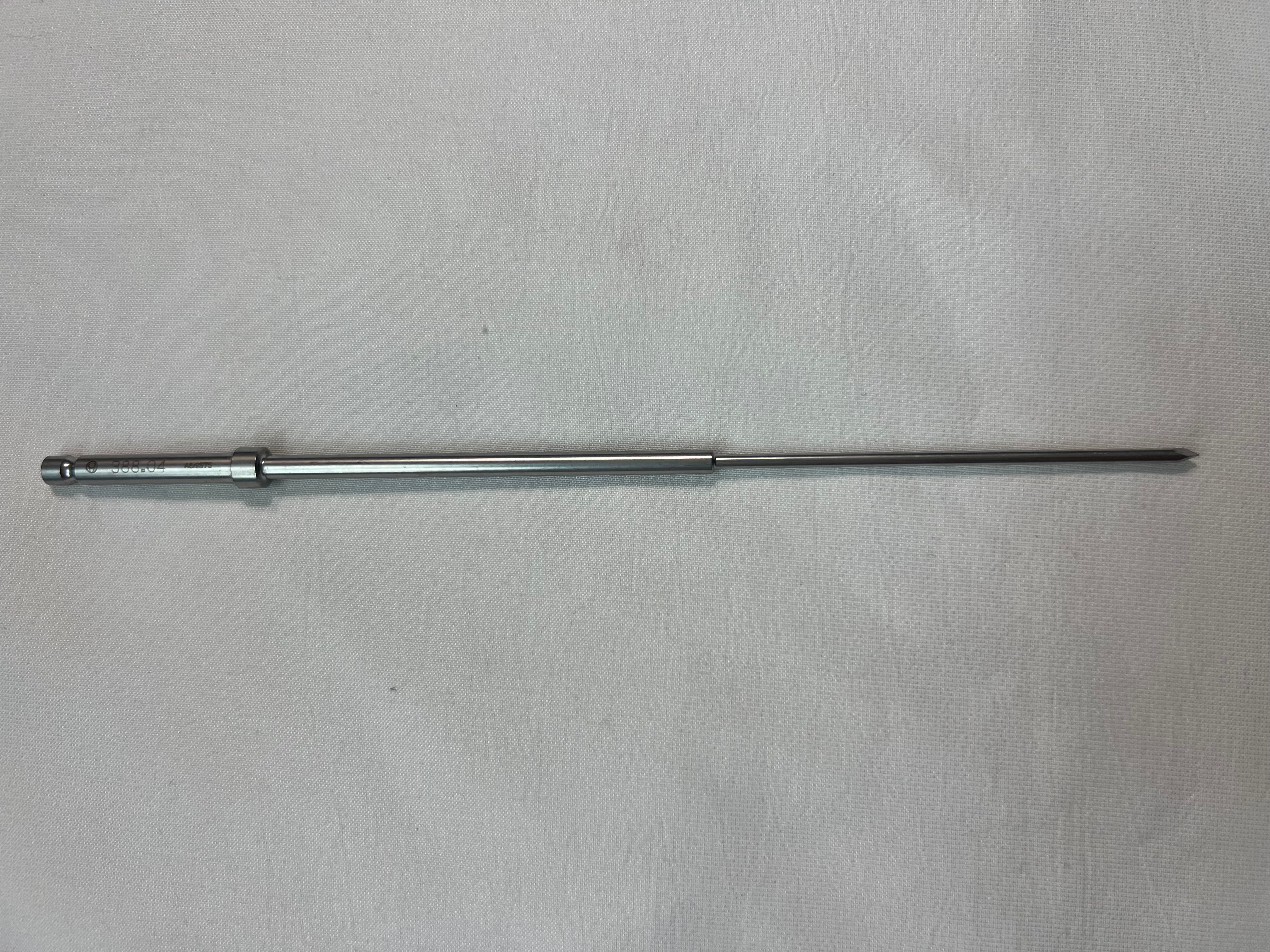 388.04 Kirschner 2mm Wire w/ Stop US1463