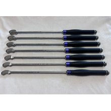 Set Of 7 Spinal Leopard Trial Sizers 7mm-13mm US1715