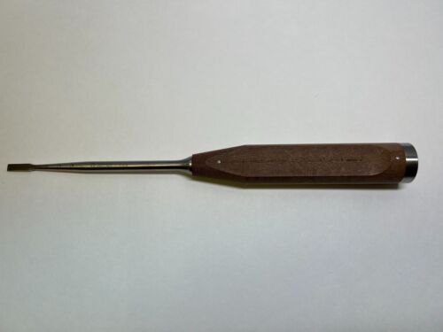 Synthes 389.125 Orthopedic 5mm Osteotome US637