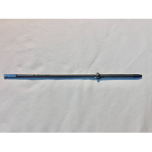387.31 Cruciform Screwdriver Shaft For 1.8mm Titanium Locking Screw w/ 387.32 Holding Sleeve US1986
