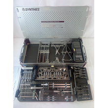 Locking Distal Radius Plate Set LCP CCMED720