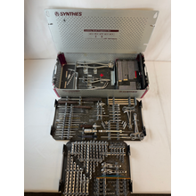 Locking Small Fragment Set LCP Self-Tapping CCMED717