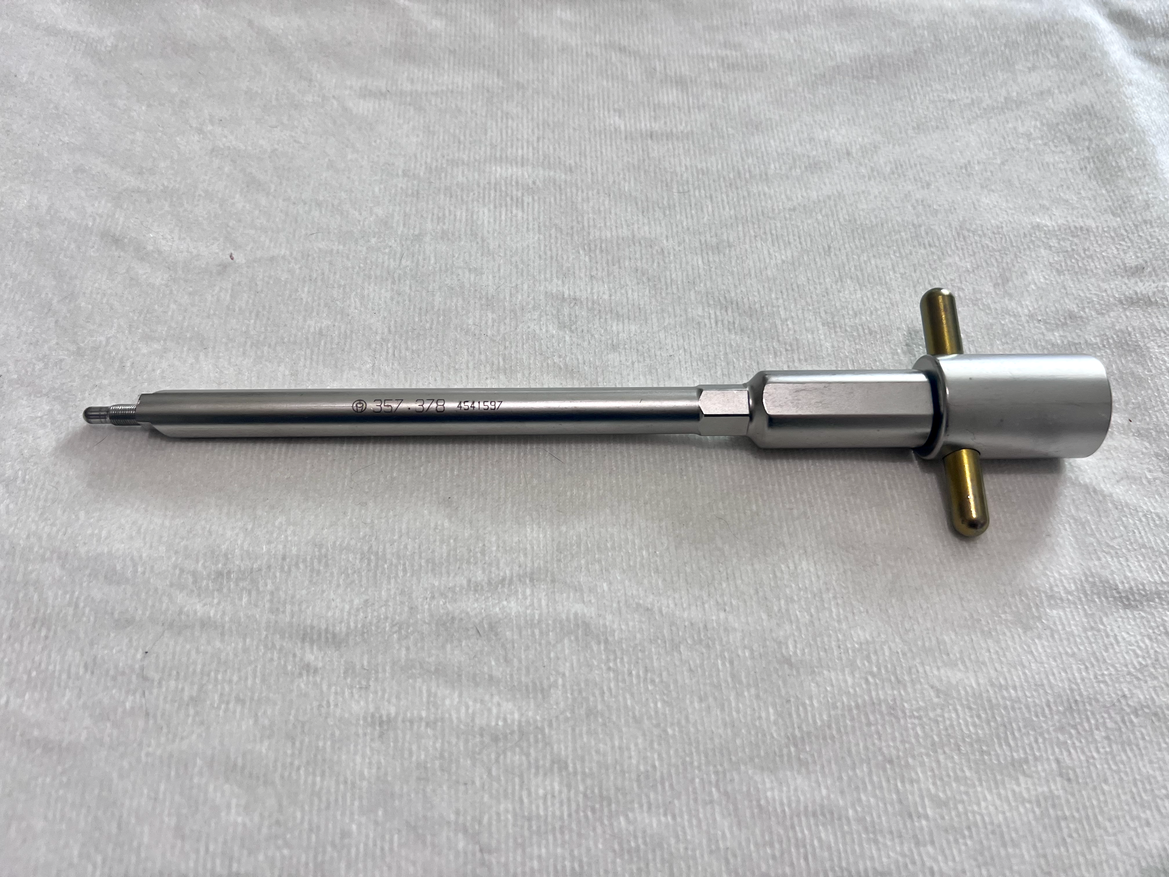 357.378 Helical Blade Extractor US1704