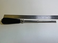 351.04 Cannulated Cutter w/ 351.26 Protection Sleeve 11mm US727