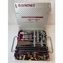 Distal Radius Fixator Set 304.015 CCMED242