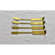 03.820.320 ProDisc L-Strut Straight 10mm X 170mm X 6° US1784