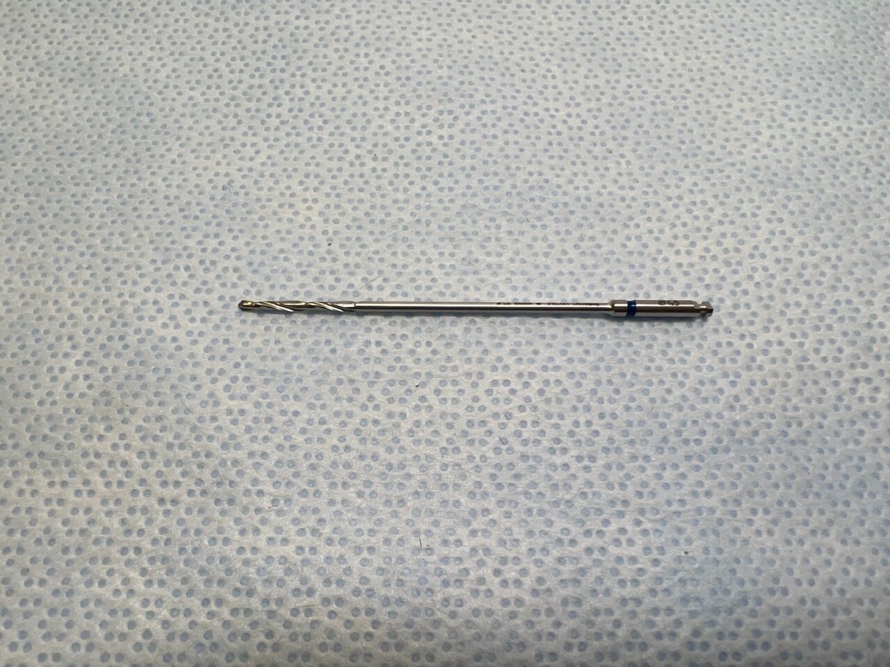310.141 1.5mm J-Latch Drill Bit US403