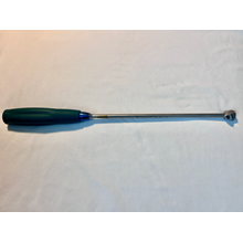 03.802.205 Orthopedic SynFix-LR Spinal Implant Aiming Device US2036