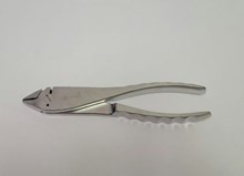 391.962 Orthopedic Bending Cutting Pliers US35