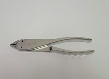 391.962 Orthopedic Bending Cutting Pliers