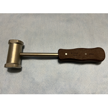 399.42 Orthopedic Hammer Mallet 500g US1221