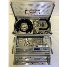 Hybrid Fixator Set CCMED62