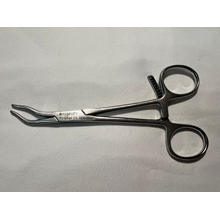 03.501.071 Small Plate Holding Forceps US1427