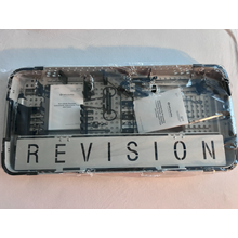 2220-00-130 NEW Revision Pinnacle Screw Set Case US1927