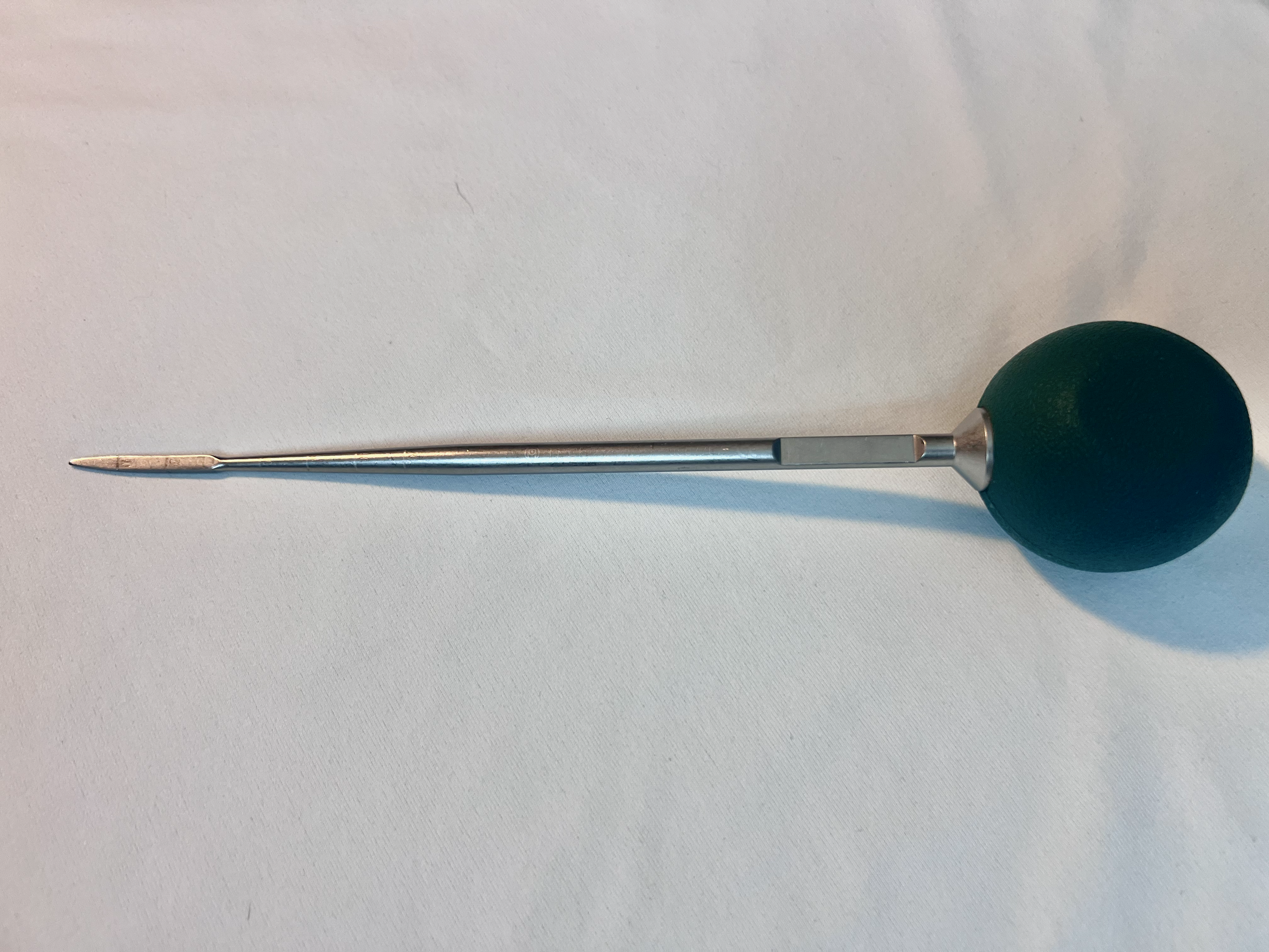 03.632.005 Matrix Spine System Thoracic Pedicle Probe US2109
