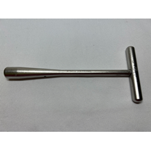 355.15 T-Handle 11mm Cannulated Scocket Wrench US1230