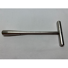 355.15 T-Handle 11mm Cannulated Scocket Wrench