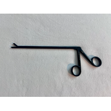 2929-04-401 Straight 4mm Microdiscectomy Pituitary Cup Forceps US1935