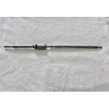 2020-00-401 Polyaxial Screwdriver Retention Sleeve US1722