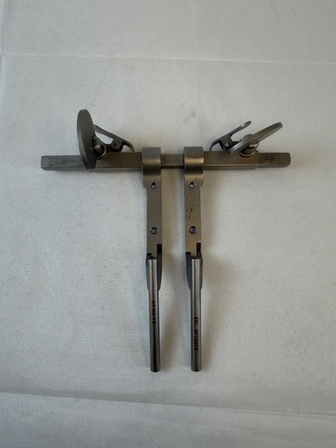 SFC805R Vertebral Body Retainer Prodisc-C US1