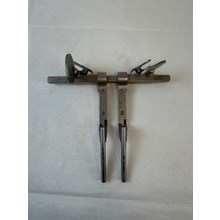 SFC805R Vertebral Body Retainer Prodisc-C US1