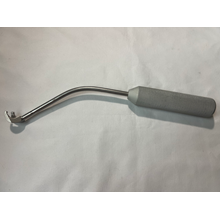 03.620.010 Small Curved Rocker Fork Pangea US1376