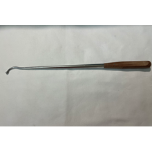 389.80 Curved Ball Tip Probe US1371