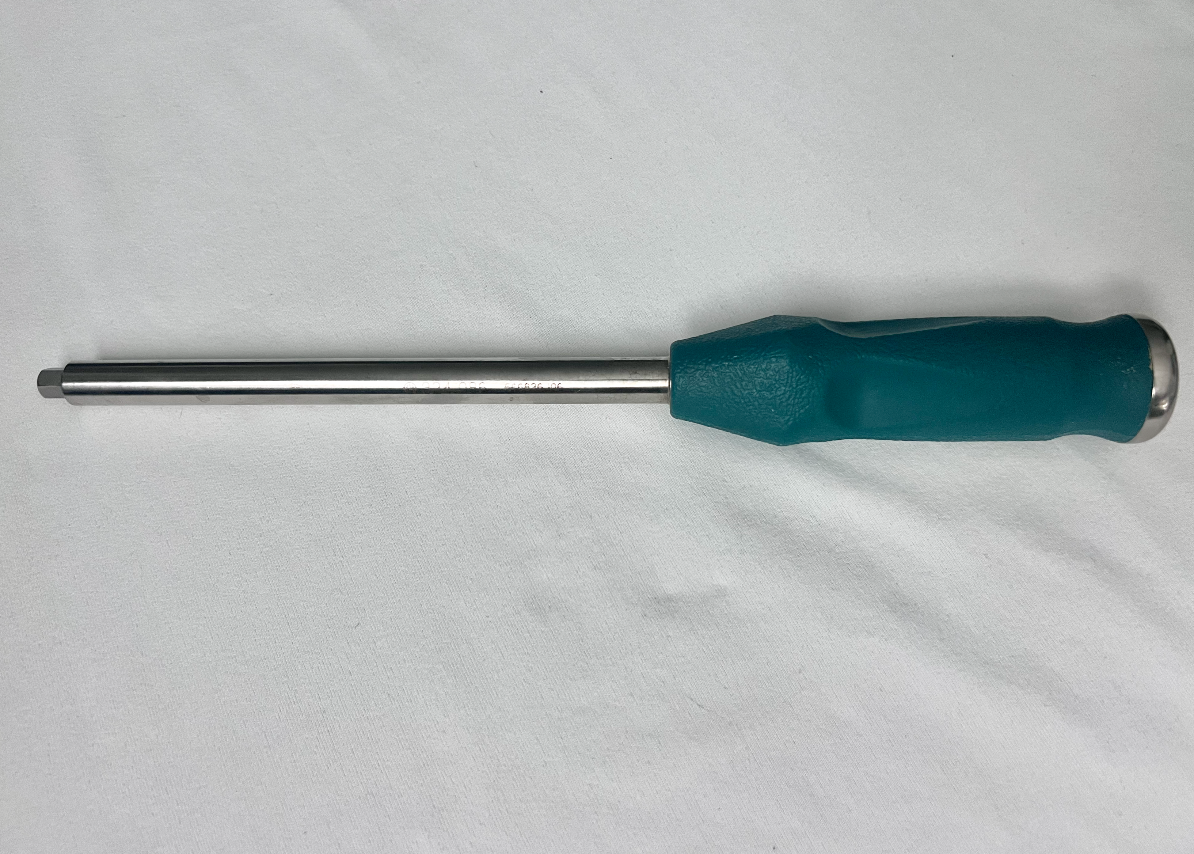 324.086 Orthopedic Cannulated Drill Guide US2072